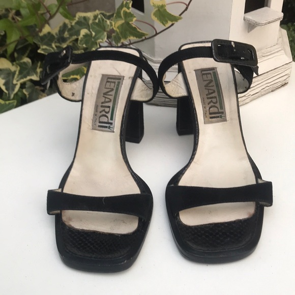 LENARDI Dress shoe - Picture 1 of 11